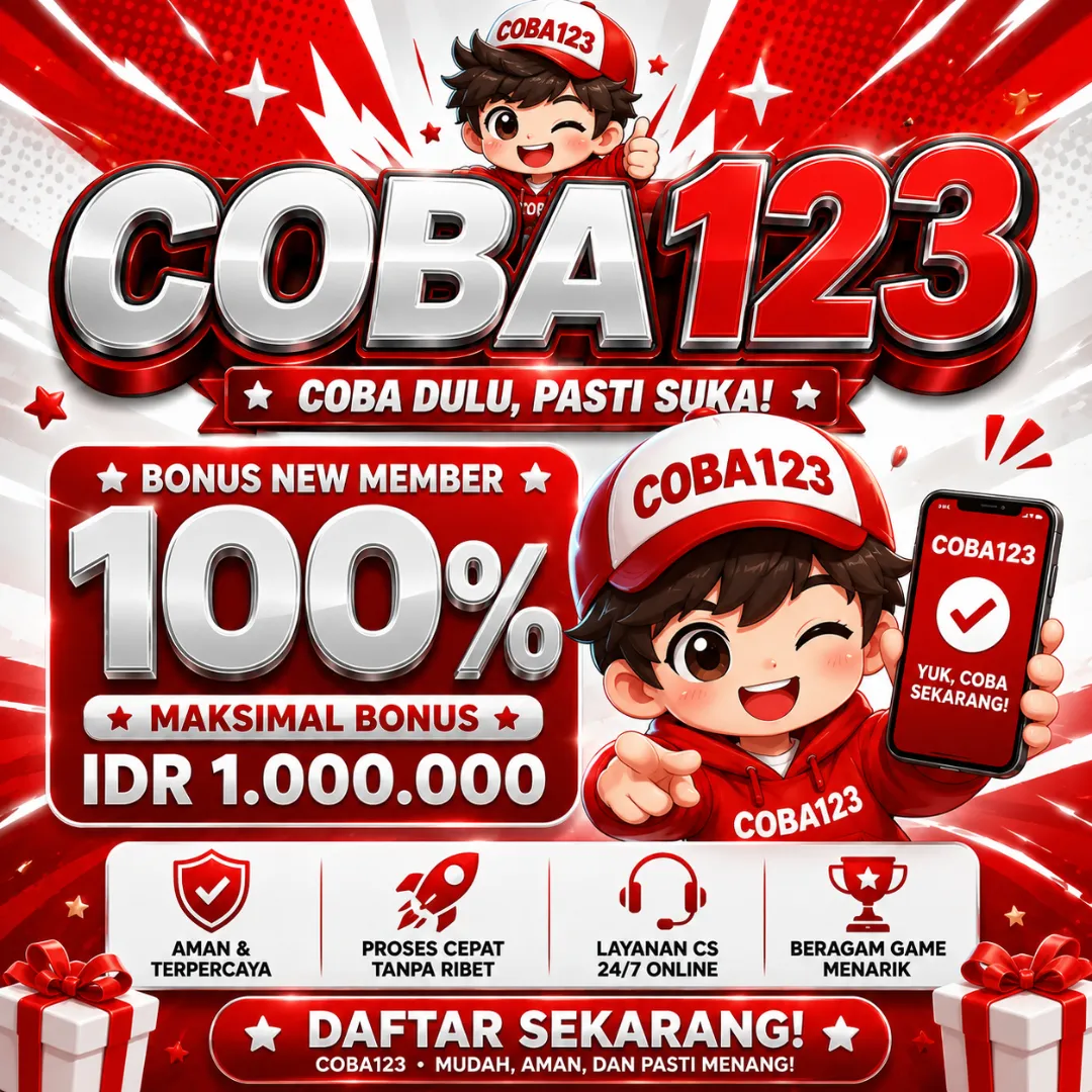 Coba123Banner